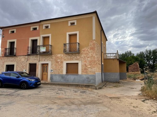 Casa en venta en Aldea de San Esteban