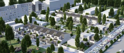 Inmueble en venta en El Burgo de Osma