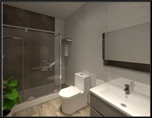Inmueble en venta en El Burgo de Osma