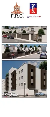 Inmueble en venta en El Burgo de Osma