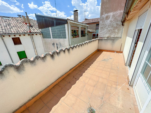 Casa en venta en San Esteban de Gormaz