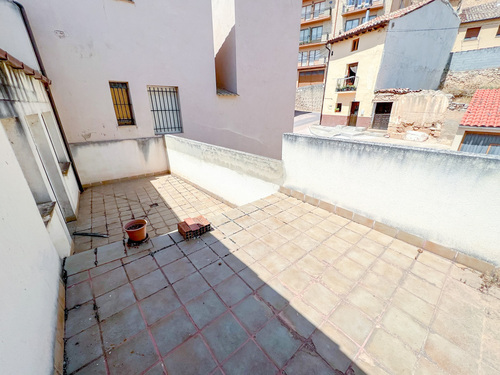 Casa en venta en San Esteban de Gormaz