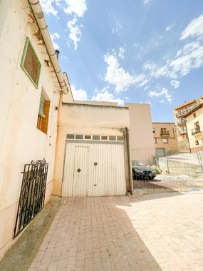 Casa en venta en San Esteban de Gormaz