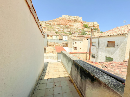 Casa en venta en San Esteban de Gormaz