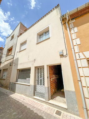 Casa en venta en San Esteban de Gormaz