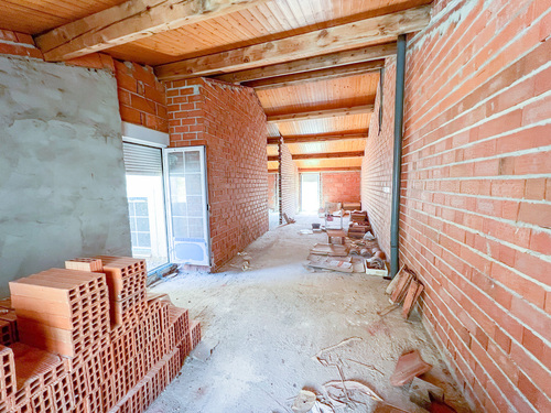 Casa en venta en San Esteban de Gormaz