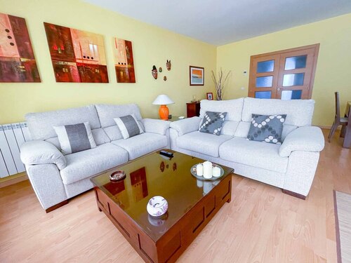 Casa en venta en El Burgo de Osma