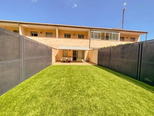 Casa en venta en El Burgo de Osma