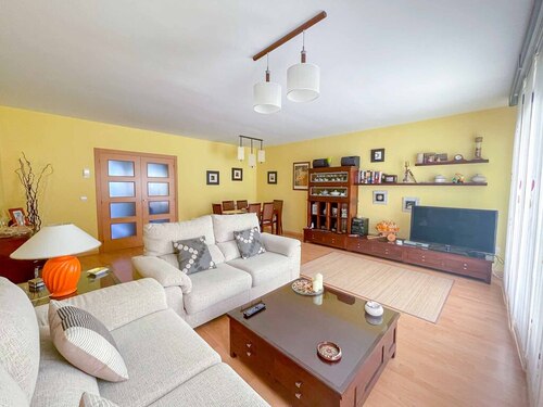 Casa en venta en El Burgo de Osma