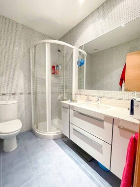 Casa en venta en El Burgo de Osma