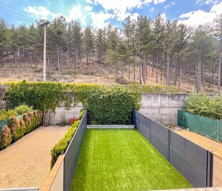Casa en venta en El Burgo de Osma
