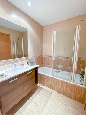 Casa en venta en El Burgo de Osma