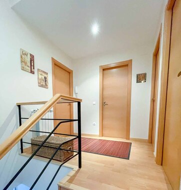 Casa en venta en El Burgo de Osma