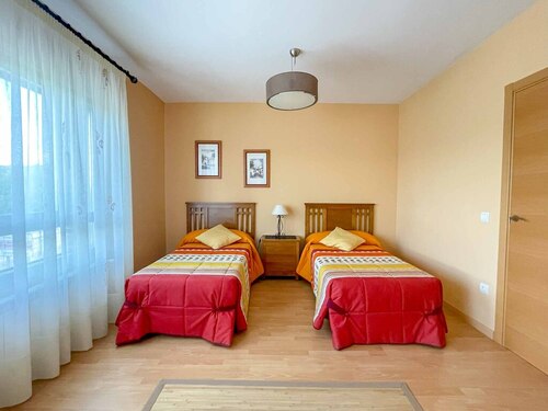 Casa en venta en El Burgo de Osma