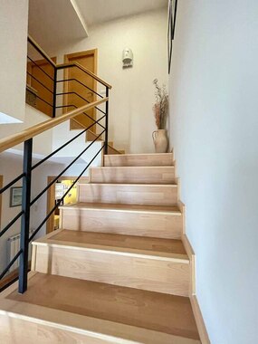 Casa en venta en El Burgo de Osma