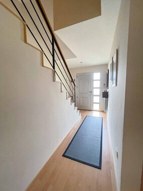 Casa en venta en El Burgo de Osma