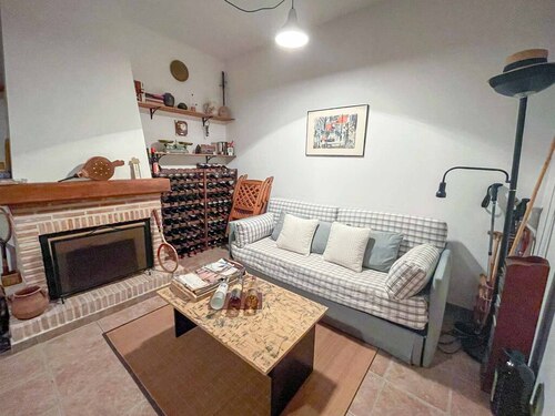 Casa en venta en El Burgo de Osma