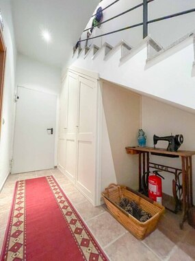 Casa en venta en El Burgo de Osma