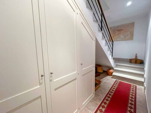 Casa en venta en El Burgo de Osma