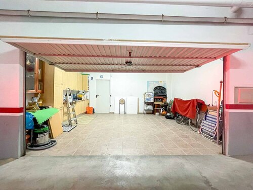 Casa en venta en El Burgo de Osma