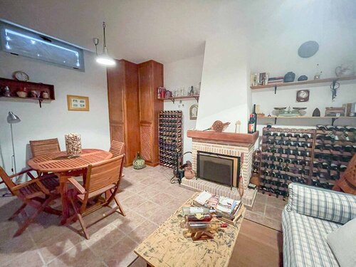 Casa en venta en El Burgo de Osma