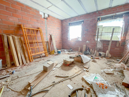 Casa en venta en Ucero