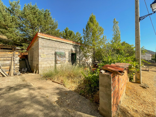 Casa en venta en Ucero