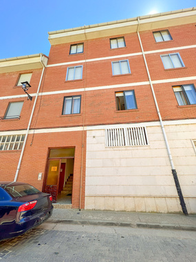 Piso en venta en San Esteban de Gormaz