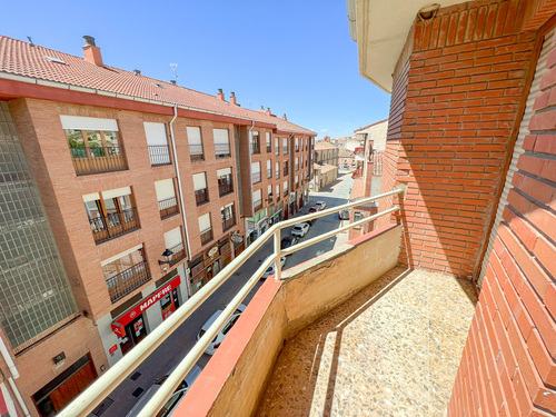 Piso en venta en San Esteban de Gormaz