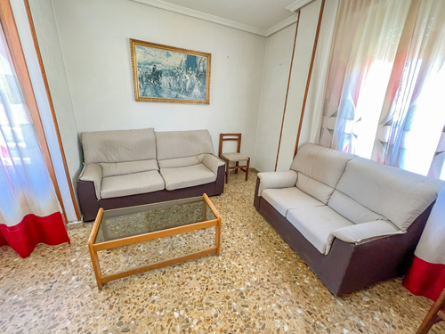 Piso en venta en San Esteban de Gormaz