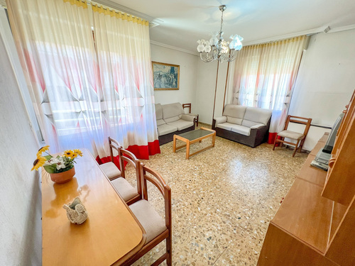 Piso en venta en San Esteban de Gormaz