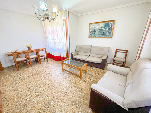 Piso en venta en San Esteban de Gormaz