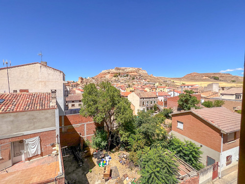 Piso en venta en San Esteban de Gormaz