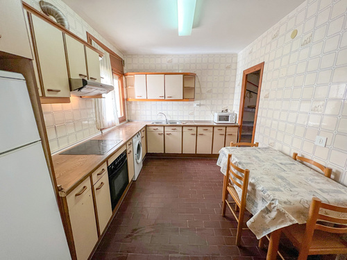 Piso en venta en San Esteban de Gormaz