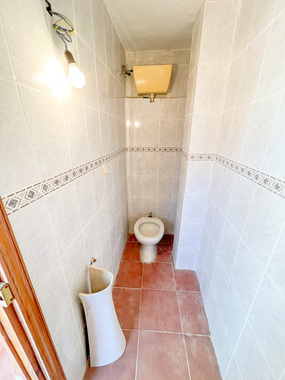 Piso en venta en San Esteban de Gormaz