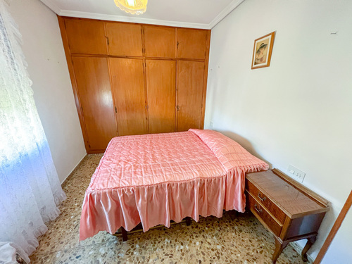 Piso en venta en San Esteban de Gormaz