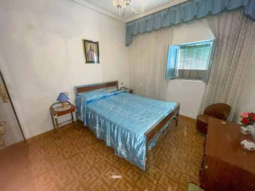 Casa en venta en Osma