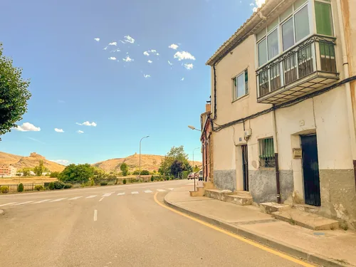 Casa en venta en Osma