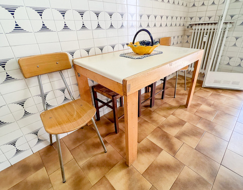 Piso en venta en Soria