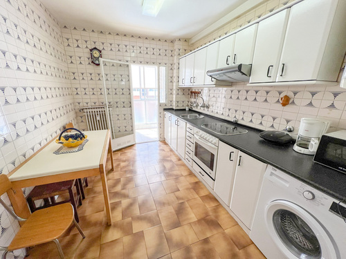 Piso en venta en Soria