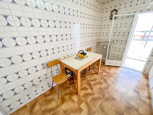 Piso en venta en Soria
