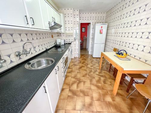 Piso en venta en Soria
