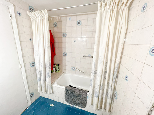 Piso en venta en Soria