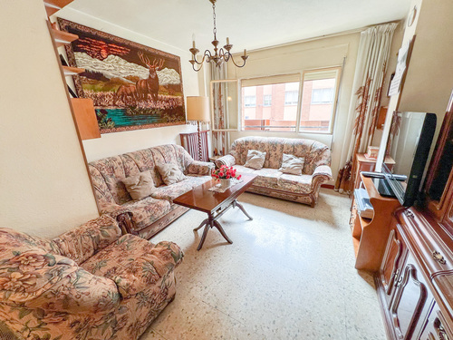 Piso en venta en Soria