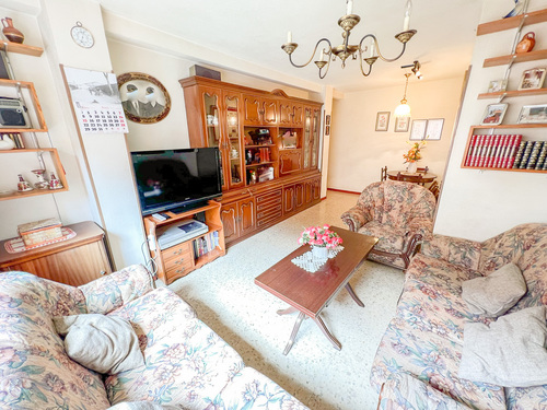 Piso en venta en Soria