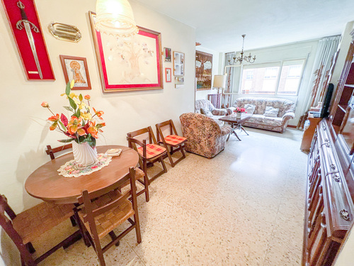 Piso en venta en Soria