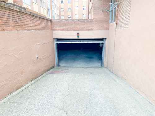 Piso en venta en Soria