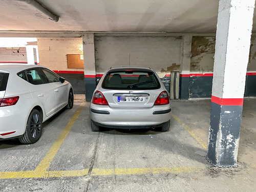 Piso en venta en Soria