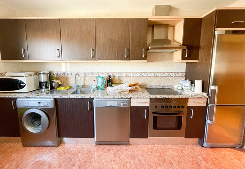 Piso en venta en Osma