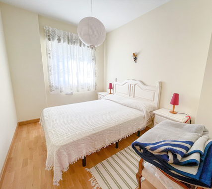Piso en venta en Osma